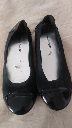 American eagle flats