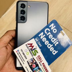 Samsung Galaxy S21 5G 128GB T-Mobil Metopes 