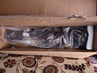 Front struts for 2011 - 2017 Honda Odyssey