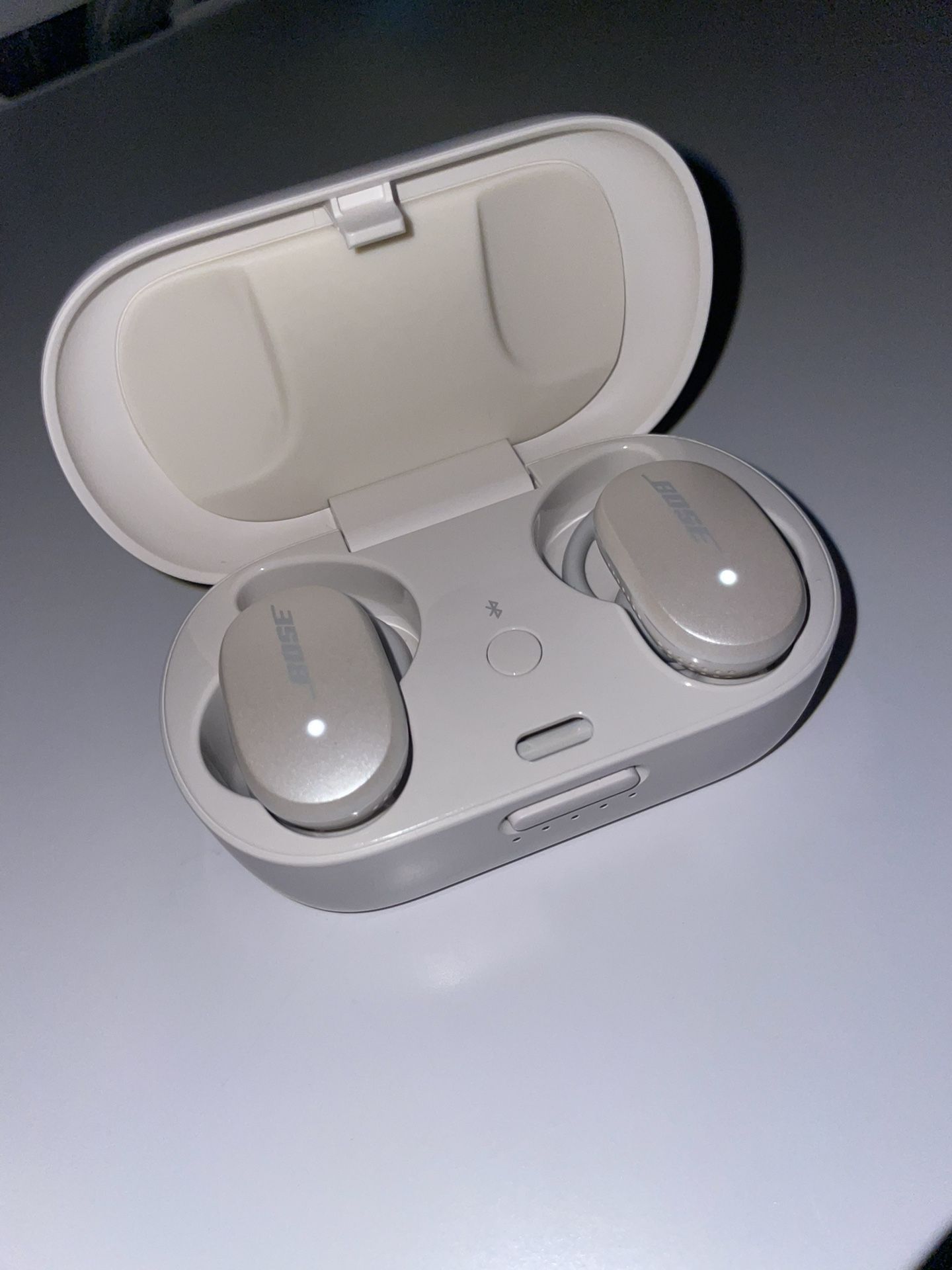 Bose QuietComfort Earbuds