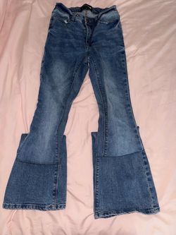 Fashion nova jeans