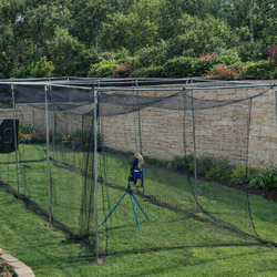 Baseball Softball Batting Cage Frames