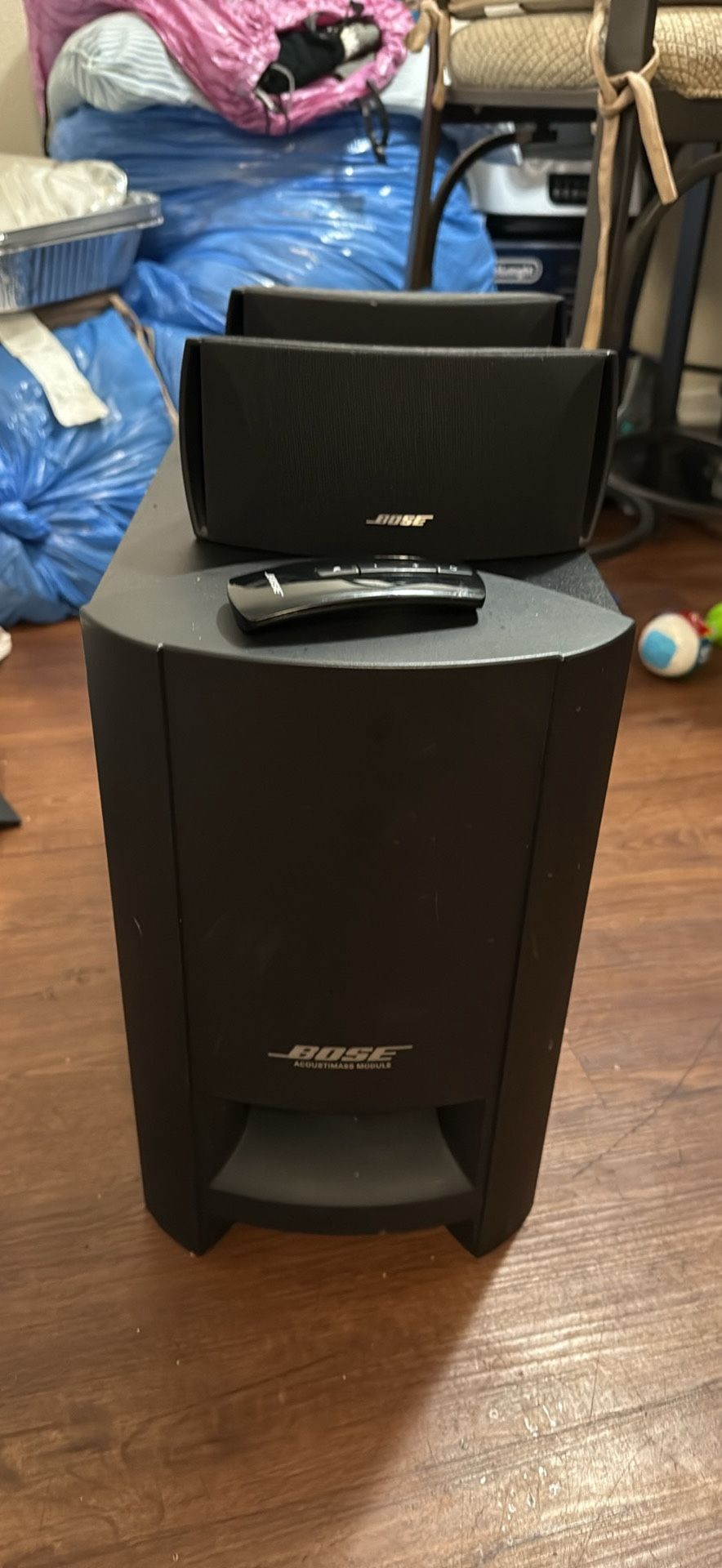 Bose
