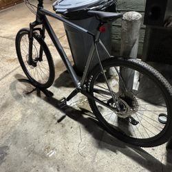 Scott Scale Bike 
