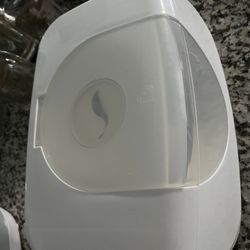 Baby Wipes Warmer 