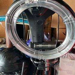 Dryer /heat Lamp 