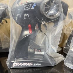 Traxxas TQi