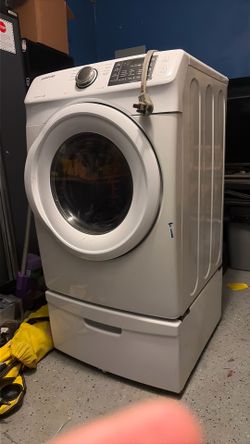 Samson clothes dryer