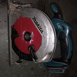 Makita Skill Saw