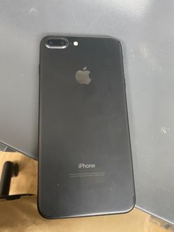 iPhone 7 Plus 32gb!!!