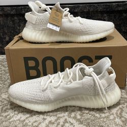 Yeezy Boost 350 V2 Size 11 And 1/2