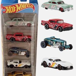 HW HOT RODS