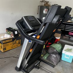 NordicTrack T 6.5 S Treadmill 