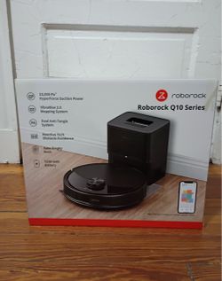Shark robot vacuum