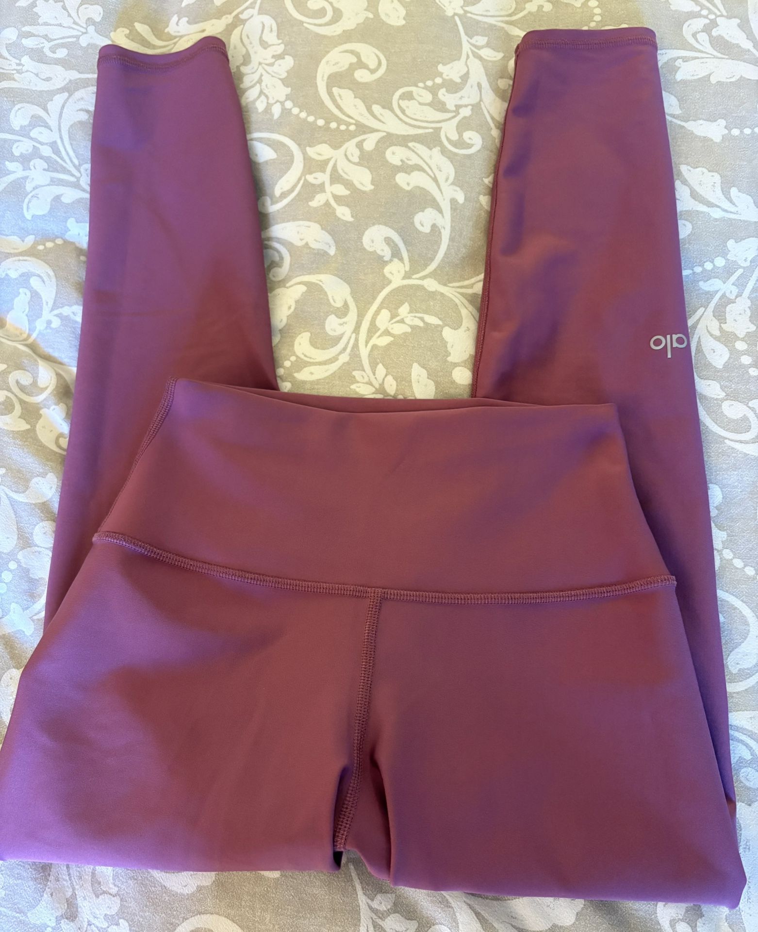 Alo Yoga 7/8 Airlift Leggings