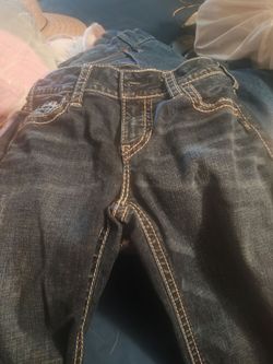 Girls pants