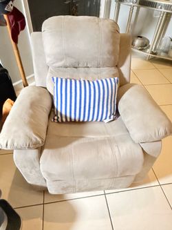 Recliner