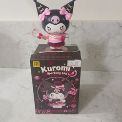 Sanrio Kuromi
