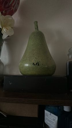 Decor Pear