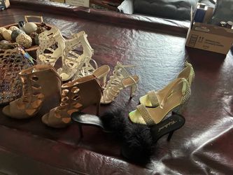 Women shoes