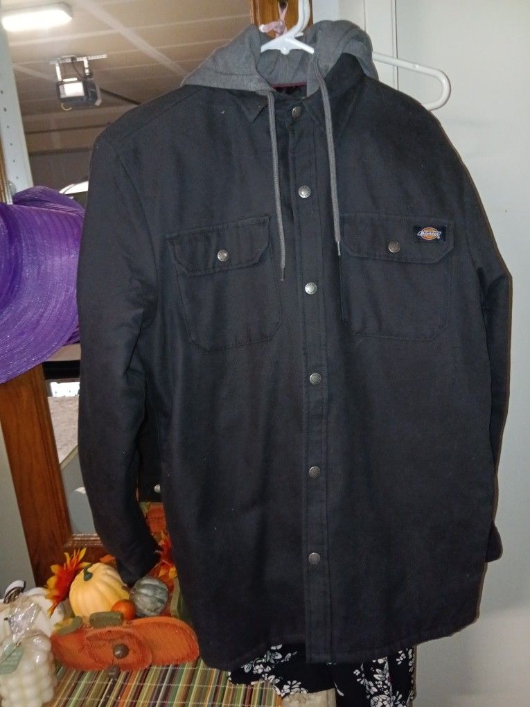 Dickies Mens Jacket