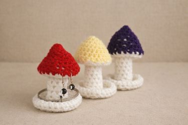 Jewelry Holders