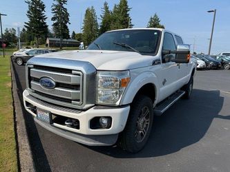 2014 Ford F-250