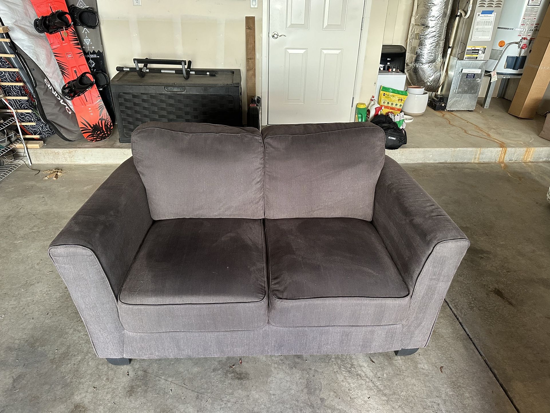 Couch Set For Sale $75