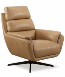 Leather Chair Collection - JARENCE -
