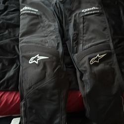 Alpinestars pants