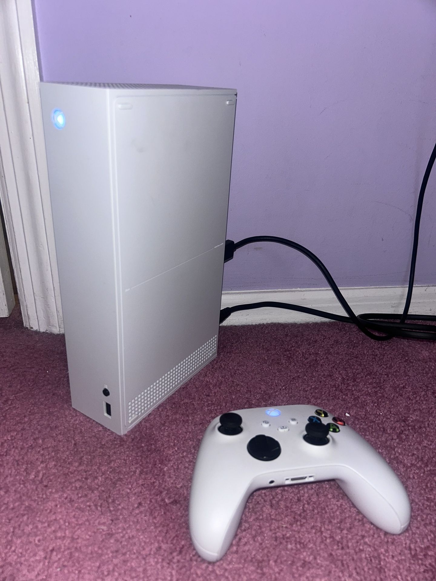 Xbox Series S (512 GB) - OBO