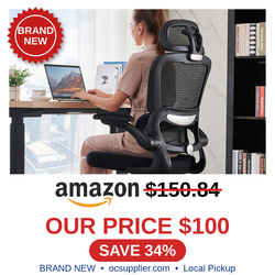 TRALT Gaming Office Chair