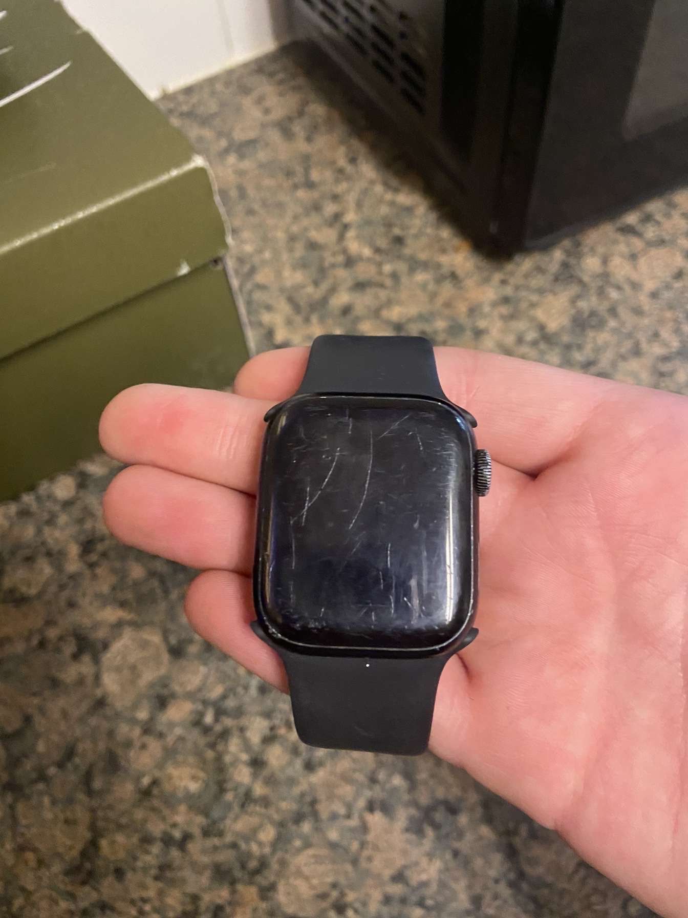 Apple Watch
