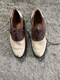 Tommy Bahama golf shoes