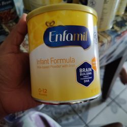 Enfamil Infant Formula