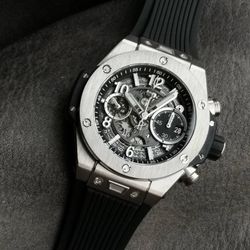 Hublot Big Bang Watch