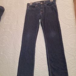 Denizen Skinny Jeans by Levi's 