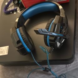 Gaming Headset