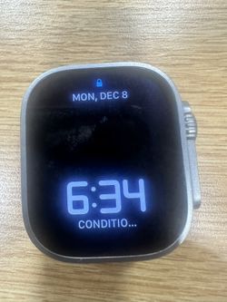 Apple Watch Ultra 2