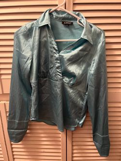 A. Byer blouse