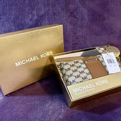 👜 Michael Kors Belt Bag – Small/Medium, Brand New with Tags