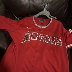 Baseball Jerseys 