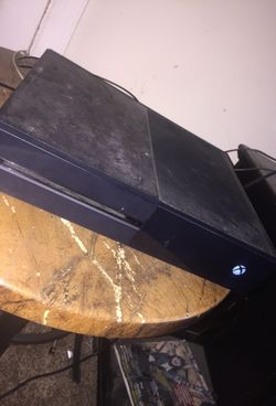 Xbox one