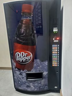 Vending machine