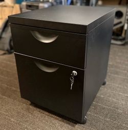 Office file cabinet