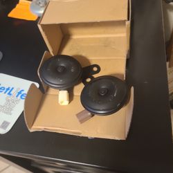 Honda Accord Horn Set New