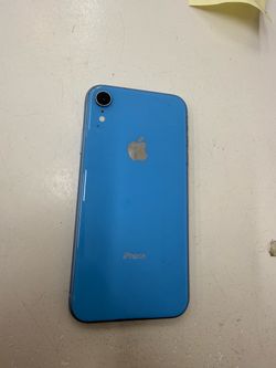 Apple iPhone XR 64GB factory unlocked