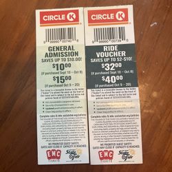 Tickets 