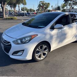 2014 Hyundai Elantra