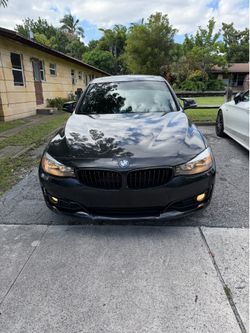 2015 BMW 328i
